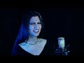 Within Temptation - In the Middle of the Night (Cover by Angel Wolf-Black)