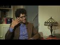 ‘It would be sociopathic to regularly do interviews’ says Richard Ayoade