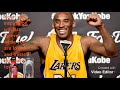 BASKETBALL ICON | KOBE BRYANT DIED IN A HELICOPTER CRASH