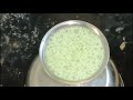 பத்தே நாளில் அல்சரை குணமாக்கும் அருமையான பானம்/Sri Ram Samayal Tamil #cooking #trending #juice