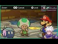 Turning A New Page | Paper Mario: The Thousand-Year Door - 1