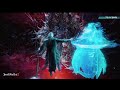 Devil May Cry 5, 25 Vergil misión 8, modo hijo de sparda