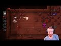 The Binding of Isaac - Dead God 3 Grind - 292/627