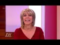 Ruth & Eamonn's Guide To Marriage | Loose Women