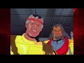 90s X-Men Was a GAME CHANGER (Featuring CAL DODD As WOLVERINE!)