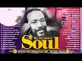 The Very Best Of Classic Soul Songs 70's💕 Al Green, Marvin Gaye, Luther Vandross, Aretha Franklin