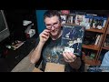 DoubleJumpVideoGames Mystery box unboxing