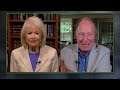 Legendary global investor Bill Wilby exclusively shares his current retirement portfolio strategy