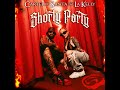 Shorty Party · CARTEL DE SANTA