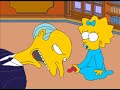 Simpsons (Arcade) All Bosses (No Damage)