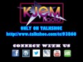 KJEM Radio : Episode 062 : Promo : Straight From the Heart