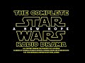 Star Wars: A New Hope Radio Drama - Nigel's Edit