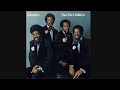 The Intruders - I Wanna Know Your Name (Official Audio)