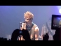 5 Seconds of Summer - She Looks So Perfect (Live at Norwich) HD