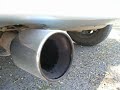 Escape Corsa - Corsa Exhaust · 1.6 ·