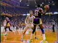 12.12.1986. – Lakers@Celtics: Bird, McHale & Parish vs Magic, Worthy & Jabbar, 80's Classic