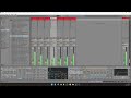 Making A Dub Techno Track (with my preset pack)
