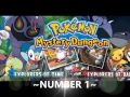 My Top 5 Best Pokemon Games