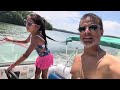 Boating with the kids 7/17/24