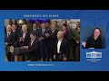 02/29/24: President Biden Delivers Remarks