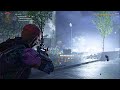 The Division 2: Mort 