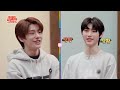 [TXT & EN- PLAYGROUND] Episode 1 (+ENG/JPN)