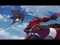 Fair Trade Drake ft Travis Scott Anime AMV