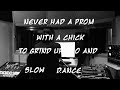 Che` Noir - Junior High ft. Evidence & Your Old Droog (Official Lyric Video)