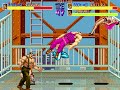 1989 [60fps] Final Fight Haggar Cody 2Players NoRecovery Nomiss ALL