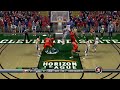 Can We Repeat as Champions? | College Hoops 2K8 Legacy