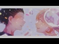 hiren! - koe no katachi (remix)