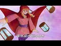 Mustache Girl With Lyrics - You Are All Bad Guys (A Hat In Time: The Lyrical Rift)