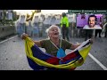 ✅ VENEZUELA se levanta contra MADURO | Noche histórica en Venezuela