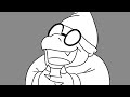 Everybody Likes King Bowser (Mario Animatic)