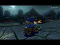 Wii U - Mario Kart 8 - Twisted Mansion