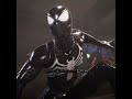 Insomniac PS5 Symbiote Spider-Man Edit | Sleepwalker - Akiaura (Slowed)