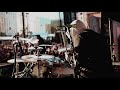 Chelsea Grin | Playing With Fire | Drum Cam (LIVE)