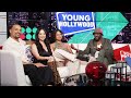 Wayne Brady & Family Reveal Movie Night Picks, Karaoke Go-Tos, & More!