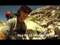 Through the Range of Light - 12 Days on the JMT