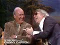 Carl Reiner Doesn’t Think Success Has Changed Steve Martin | Carson Tonight Show