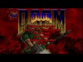 Doom (Unity) E1M1 in 9:57!