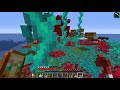 NEW NETHER BIOME!? | THE RIPPLE EFFECT S3 | EPISODE 8