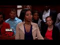 Fighting For Me: Divorce Court - Taneisha vs. Darrell