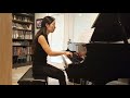 J. Haydn Sonata in E flat major Hob. XVI : 49  mov 2