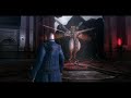 DEVIL MAY CRY 4 - Sonic the Hedgehog 4?! (Vergil)