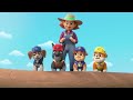 PAW Patrol | ¡Las más locas misiones acuáticas y de baño! | 30 minutos | Nick Jr. en Español