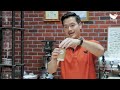 วิธีการทำกาแฟ Cold Brew ทั้งแบบใช้อุปกรณ์และแบบ Drip Bag | เทคนิคเด็กชง ปี 2 | #11