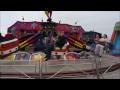 Some rides at Barry Island Pleasure Park 2015