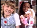 TVC - Dr. Barbie Doll (1994)