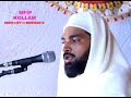 നരകം എത്ര ഭയാനകരം Narakam Ethra Bayanakaram│ kabeer baqavi new speech │ Islamic Speech in Malayalam│